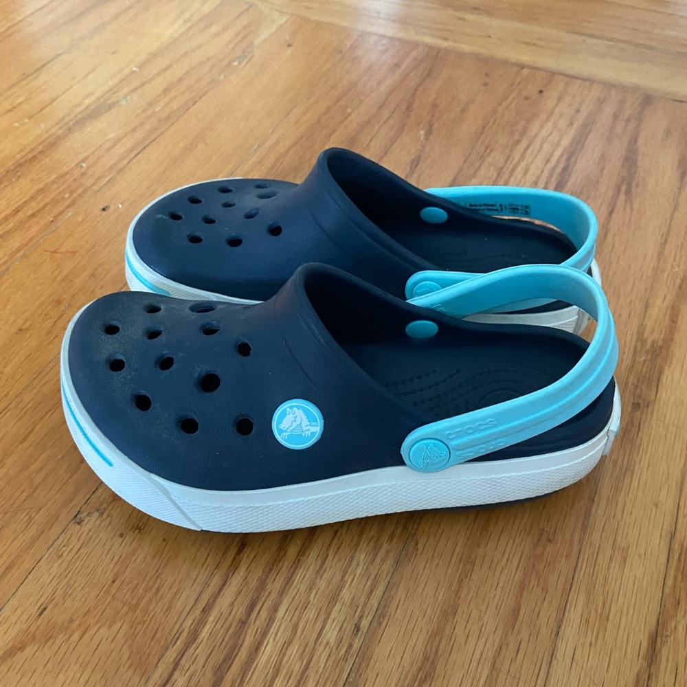 Kids crocs